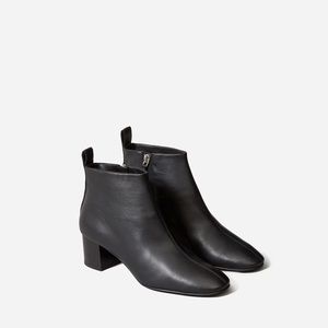 Everlane The Day Boot
